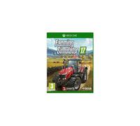 Simulador de agricultura 17 (Xbox One)