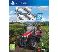 Simulador de Agricultura 22