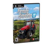 Simulador de agricultura 22 - PC