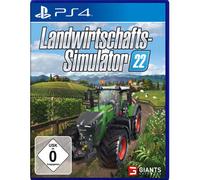 Simulador De Agricultura 22 PS4 ¡¡¡¡ NUEVO + OVP
