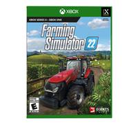 Simulador de agricultura 22 - Xbox One