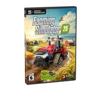 Simulador de agricultura 25 - PC
