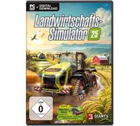 Simulador De Agricultura 25 PC NUEVO + OVP