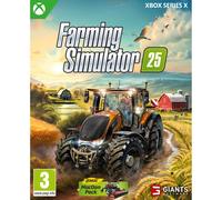 Simulador de agricultura 25 /Xbox Series X