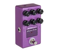 Simulador de altavoz, simulador de altavoz, simulador de gabinete, pedal de efecto de guitarra, simulación de altavoz para bajo de
