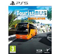 Simulador de autobs turstico (PS5)