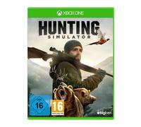 Simulador De Caza XBOX One NUEVO + OVP