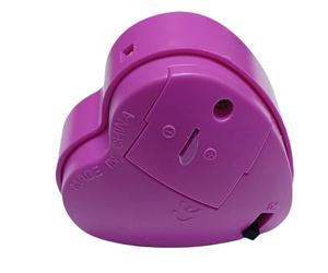 Simulador De Frecuencia Cardíaca Para Peluches Y Peluches | Consolador Calmante Absorbible Con Vibración | Simulador De Frecuencia Cardíaca Para Cachorros - Perros, Mascotas, Niños, Entrenamiento