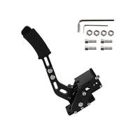 Simulador de freno de mano avanzado de carreras Gen 4, adecuado para entusiastas de la deriva y modders, mejora el freno de mano de aluminio del juego