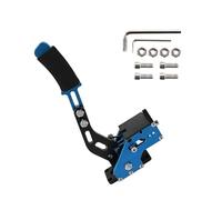 Simulador de freno de mano de cuarta generación con diseño modular profesional E Sports Racers de alta precisión