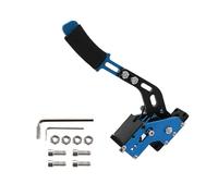 Simulador de freno de mano de cuarta generación con diseño modular profesional E Sports Racers de doble modo
