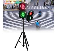 Simulador de Luz LED TV para Seguridad Hogar | Encendido Automático al Anochecer, Temporizador (4H/7H), 12 Leds Antirrobo y Sensor de Luz | Efecto Presencia Realista