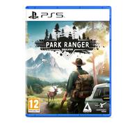 Simulador de Park Ranger (PlayStation 5)