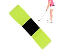 Simulador De Swing De Golf | Herramienta Putting | Brasard para Entrenamiento de Golf | para Golpear Interior Exterior Casa Jardín Deportes Golfistas Principiantes Hombres Mujeres
