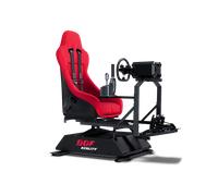 Simulador Movimiento de 3 Ejes HERO (H3) FlightSim