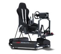 Simulador Movimiento de 6 Ejes PRO (P6) SimRacing
