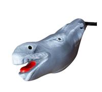 Simulated Sound: The Animal Whistle Features a Precision Sound Chip That pr