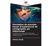 Simulation de données issues d'expériences de cartographie par séquençage: Un pipeline pour simuler des données issues d'expériences de cartographie par séquençage chez Arabidopsis thaliana