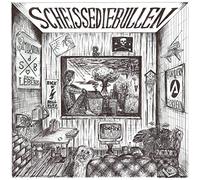 Simulation Eines Guten Lebens (+ Download) [Vinilo]