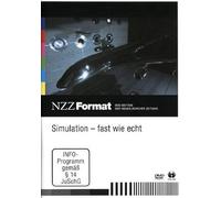 Simulation - fast wie echt - NZZ Format [Alemania] [DVD]