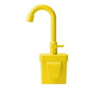 Simulation Kitchen - Faucet Toy Lightweight Ergonomic Waterproof Structure