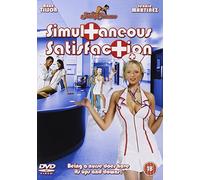 Simultaneous Satisfaction [DVD] [Reino Unido]