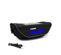 SiMuRYP Bolsa Impermeable para Manillar para F900GS Adventure 2024 Bolsa De Navegación Impermeable para Manillar(C)