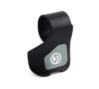 SiMuRYP Clip De Refuerzo del Acelerador para Motocicleta Para MAXSYM400i CRUISYM300 Acelerador De Motocicleta Con Clip Para Manillar Labor Saver Assist(TItanium)