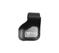 SiMuRYP Clip De Refuerzo del Acelerador para Motocicleta Para N1 N1S M1 U1 M+ NGT X3 NQI GT O OT F100 F200 F400 Accesorios Para Motocicletas Acelerador(Titanium)