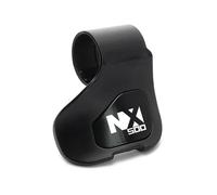 SiMuRYP Clip De Refuerzo del Acelerador para Motocicleta Para NX500 Motocicleta Abrazadera Asistente Para El Acelerador Control Grip Para Clip(Bbb)