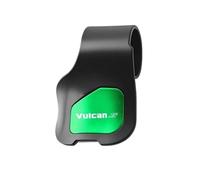 SiMuRYP Clip De Refuerzo del Acelerador para Motocicleta Para VulcanS650 VN650 S650 1000 650CC Ataque De Manillar Con Clip Aceleración Para Ahorrar Esfuerzo Accesorios Para Motocicletas(Green 1pcs)