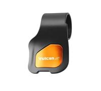 SiMuRYP Clip De Refuerzo del Acelerador para Motocicleta Para VulcanS650 VN650 S650 1000 650CC Ataque De Manillar Con Clip Aceleración Para Ahorrar Esfuerzo Accesorios Para Motocicletas(Orang 1pcs)