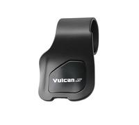 SiMuRYP Clip De Refuerzo del Acelerador para Motocicleta Para VulcanS650 VN650 S650 1000 650CC Ataque De Manillar Con Clip Aceleración Para Ahorrar Esfuerzo Accesorios Para Motocicletas(Black 1pcs)