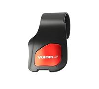 SiMuRYP Clip De Refuerzo del Acelerador para Motocicleta Para VulcanS650 VN650 S650 1000 650CC Ataque De Manillar Con Clip Aceleración Para Ahorrar Esfuerzo Accesorios Para Motocicletas(Red 1pcs)