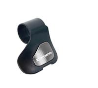 SiMuRYP Clip De Refuerzo del Acelerador para Motocicleta Para Xciting250 300 400 AK550 CT250 CT300 S400 Downtown125i 350i Apretador De Manillar Para Motocicleta Clip Auxiliar(Right Titanium)
