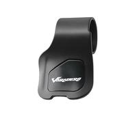 SiMuRYP Clip De Refuerzo del Acelerador para Motocicleta Para XL1000 Varadero1000 125 XL1000V XL125 XL125V Acelerador Asistido Clip Manillar Labor Saver(Black 1pcs)