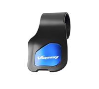 SiMuRYP Clip De Refuerzo del Acelerador para Motocicleta Para XL1000 Varadero1000 125 XL1000V XL125 XL125V Acelerador Asistido Clip Manillar Labor Saver(Blue 1pcs)