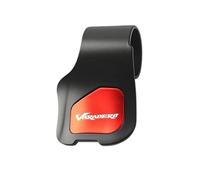 SiMuRYP Clip De Refuerzo del Acelerador para Motocicleta Para XL1000 Varadero1000 125 XL1000V XL125 XL125V Acelerador Asistido Clip Manillar Labor Saver(Red 1pcs)