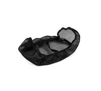 SiMuRYP Cojín Transpirable Asiento Moto, para Hon@&da Vfr1200 | Protector térmico de superficie fría con diseño de celdas de malla tejida , Aireación en Autovía