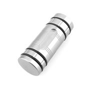 SiMuRYP Cubierta del Pedal de Cambios Para CRF1100 CRF1000L XRV750 Extensión De La Punta Del Pedal Palanca Cambio CNC Para Motocicleta Piezas Freno(Silver no)