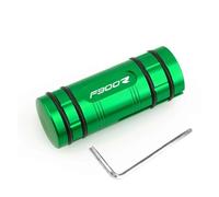 SiMuRYP Cubierta del Pedal de Cambios Para F900GS F900R F900XR Extensión De La Punta Del Pedal Palanca Cambio Marchas Motocicleta Piezas Freno(Green R)