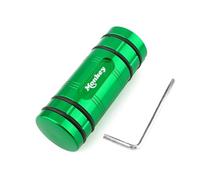 SiMuRYP Cubierta del Pedal de Cambios Para Monkey125 Z125 Z120 Accesorios Para Motocicletas Extensor De Punta Palanca Cambio CNC Pedal(Green)