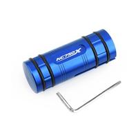 SiMuRYP Cubierta del Pedal de Cambios Para NC750X NC700 NC700X 2013-2024 Accesorios Para Motocicletas Extensor De Punta Palanca Cambio CNC Pedal(F)