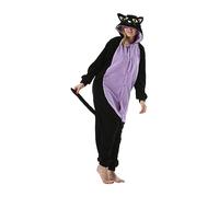 SimZoo Animal Onesie Pijamas para Adultos Disfraz de tiburón Ropa de Dormir para Hombres Mujeres Unisex Ropa de hogar de una Pieza
