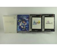 Final Fantasy X / X-2 Ultimate Box