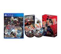 Sin abrir PS4 Bloodstained Curse of the Moon Chronicles Edición Limitada...