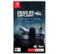 Sin abrir SW Dead by Daylight Sadako Rising Edition versión oficial japonesa ...