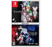 Sin abrir SW Tokyo Chronos y Altodeus Beyond Chronos Twin Pack Nintendo Switch