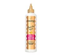 Pantene Pro-V Crema De Peinado Sin Aclarado Para Unos Rizos Disciplinados, 270ml, Controla El Encrespamiento Durante 24 Horas