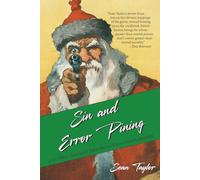 Sin and Error Pining: and Other Seasonal Tales from iHero Entertainment